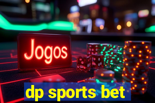 dp sports bet